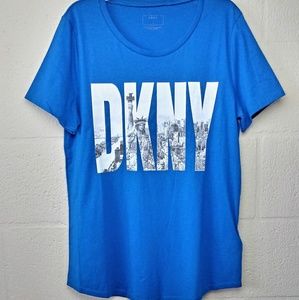 DKNY Womens Shirt